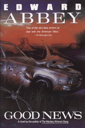 Good News book cover