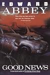 Good News: A Novel (Plume)