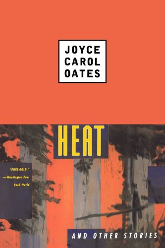 Heat and Other Stories book cover