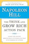 The Think and Grow Rich Action Pack