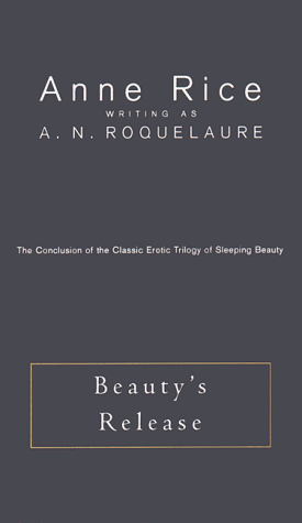 Cover of Beauty's Release