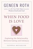When Food Is Love Exploring The Relationship Between Eating And Intimacy