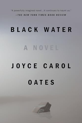 Black Water book cover