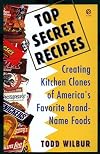 Top Secret Recipes