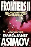 Frontiers 2: More Recent Discoveries About Life, Earth, Space, and the Universe