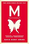 M. Butterfly