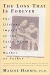 The Loss That is Forever: The Lifelong Impact of the Early Death of a Mother or Father