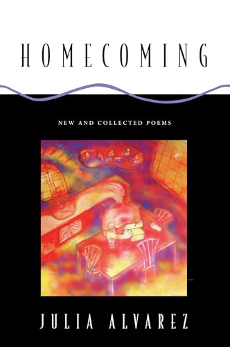 Homecoming book cover