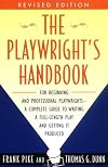 The Playwright's Handbook: Revised Edition