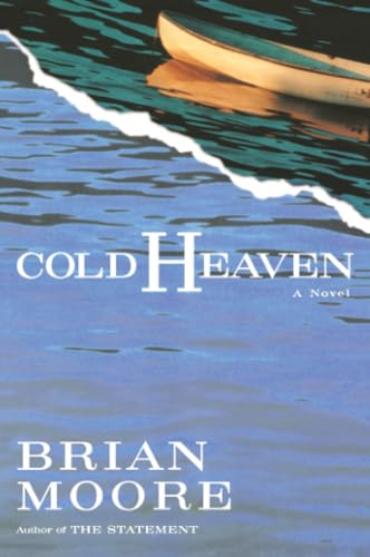 Cold Heaven book cover