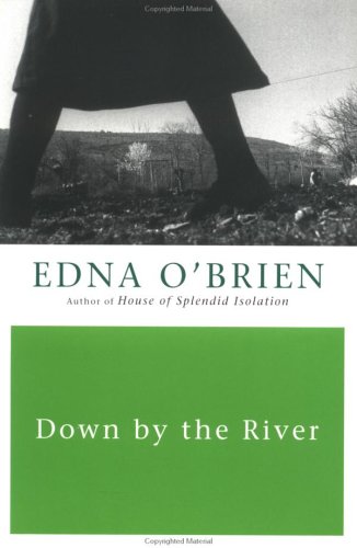 Down by the River book cover