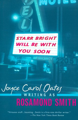 Starr Bright Will Be With You Soon book cover