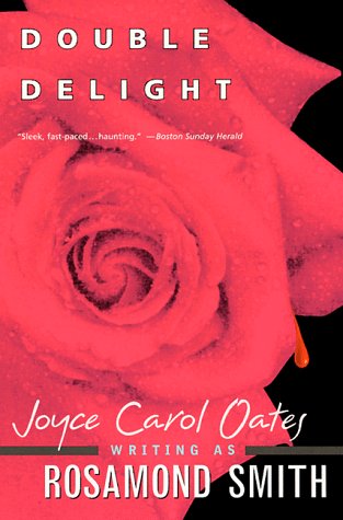 Double Delight (As:Rosamond Smith) cover