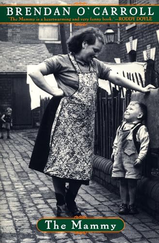 The Mammy book cover