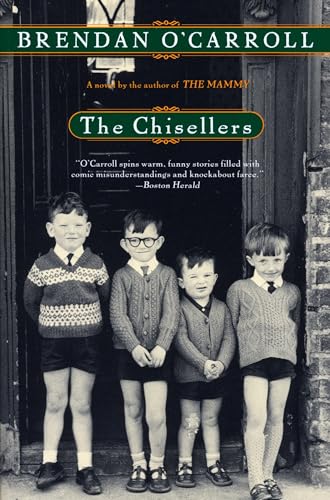 The Chisellers book cover
