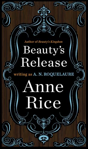 Beauty's Release book cover