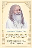 Science Of Being And Art Of Living Transcendental Meditation