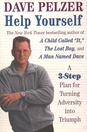 Help Yourself: Finding Hope, Courage, And Happiness book cover