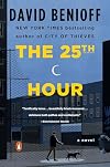 The 25th Hour