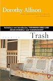 Book cover for “Trash”
