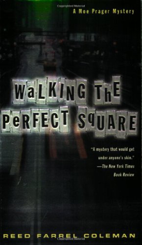 Walking the Perfect Square book cover