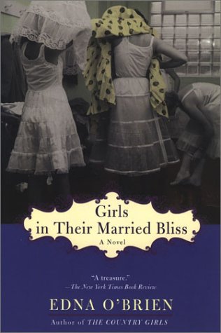 Girls in Their Married Bliss book cover