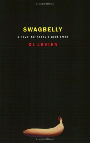 Swagbelly book cover