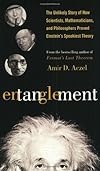 Entanglement: The Greatest Mystery in Physics