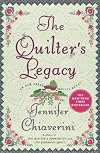 The Quilter's Legacy
