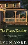 The Piano Teacher