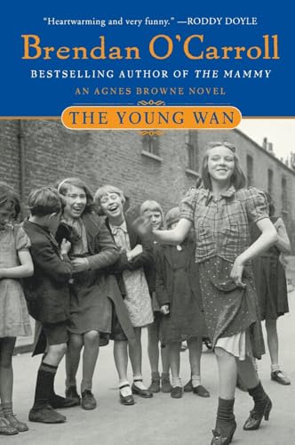 The Young Wan book cover