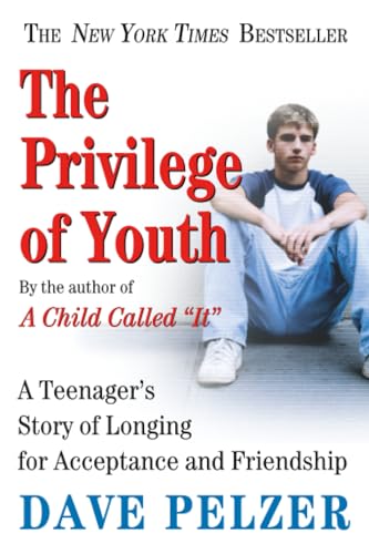 The Privilege of Youth: A Teenager's Story book cover