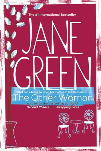The Other Woman book cover