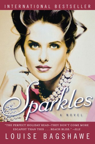 Sparkles book cover