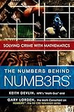 The Numbers Behind Numb3rs Solving Crime With Mathematics