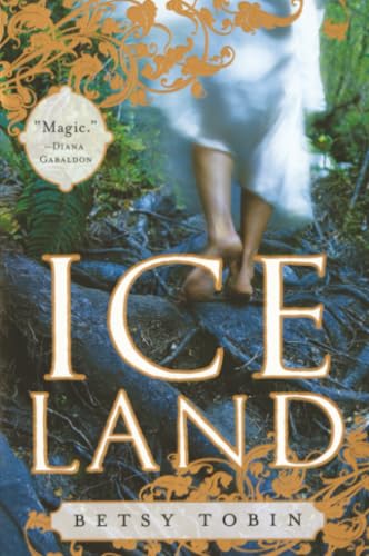 Cover of Ice Land