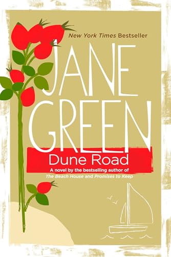 Dune Road / Girl Friday book cover
