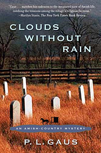 Clouds Without Rain book cover