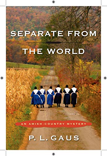 Separate from the World book cover