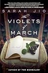 The Violets of March