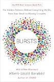 Bursts The Hidden Patterns Behind Everything We Do From Your Email To Bloody Crusades