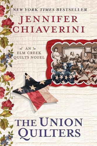 The Union Quilters book cover