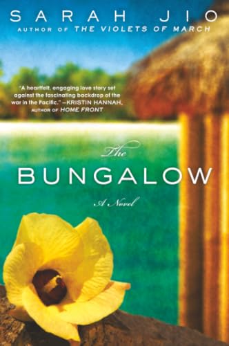 The Bungalow book cover