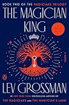 The Magician King