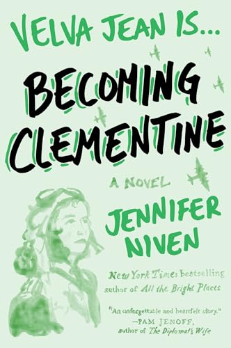 Becoming Clementine book cover