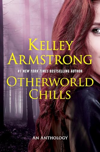 Otherworld Chills book cover