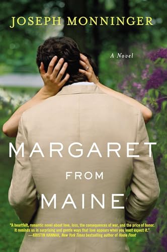 Margaret from Maine book cover