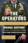 The Operators: The Wild and Terrifying Inside Story of America's War in Afghanistan