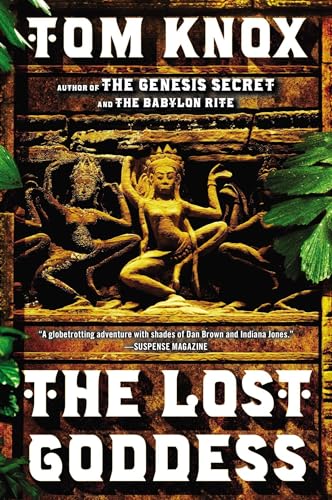 Bible of the Dead / The Lost Goddess / Severed Men book cover