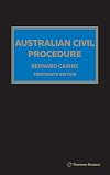 Australian Civil Procedure